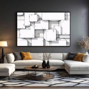 Toile Connexions Fractales