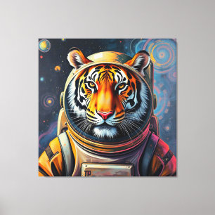 TOILE CONQUÊTE DE LA LUNE DU TIGRE-3