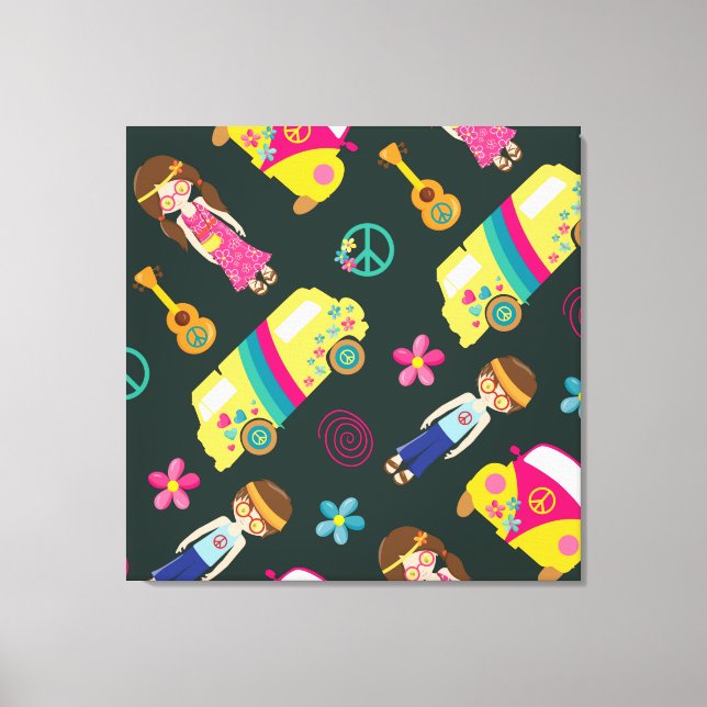 Toile Conserver ou concevoir votre propre (Recto)