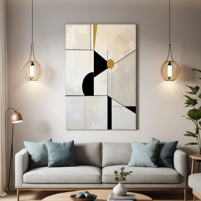 Toile Constructivisme Contemporain Résumé Dynamique (Créateur téléchargé)