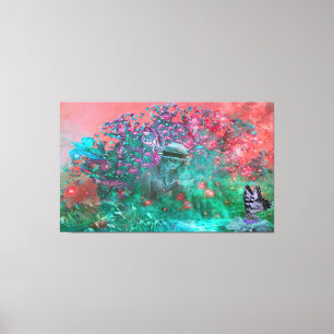 Toile Conte de fées