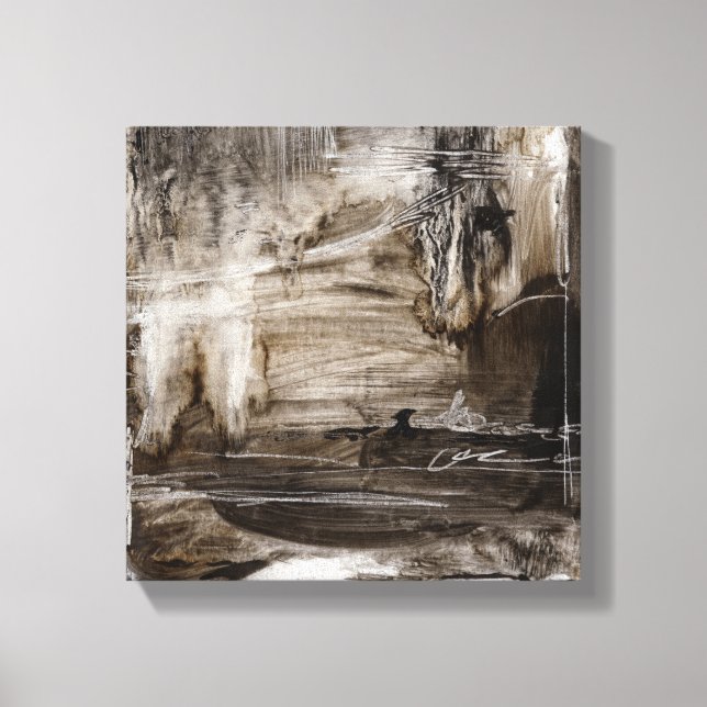 Toile Continuum I (Recto)