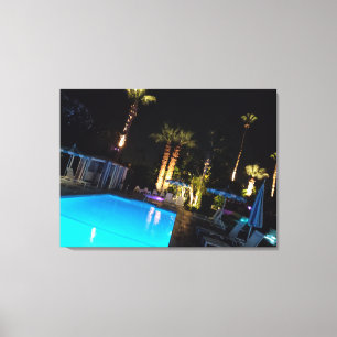 TOILE COOL DE NUIT DESERT