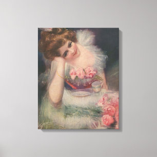 Toile Copie de James Ross Bryson 1901