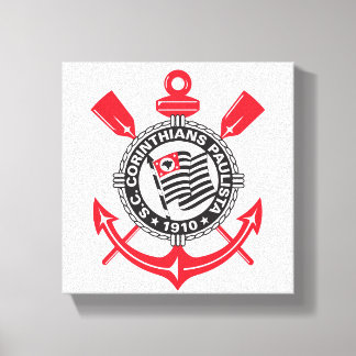 TOILE CORINTHIANS CANVAS