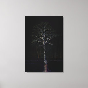 Toile Côté foncé 3 24x36 (60x90cm) waca