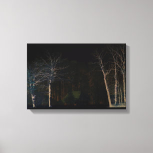 Toile Côté sombre 4 16,50 x 11 (41,25 x 27,5 cm) waccna