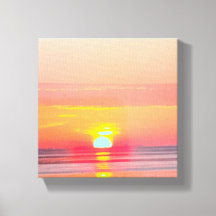 Couché de la côte Mur de Keilland