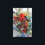 Toile Couleur II<br><div class="desc">Floral</div>