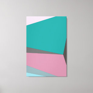 Toile Couleurs_03 Tableaux Imprimer