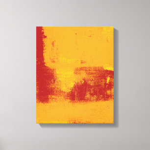 Toile Couleurs Aura