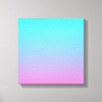 Couleurs de sirène dégradé rose pourpre aquombre