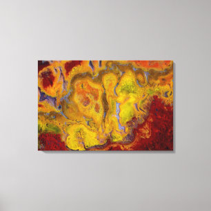 Toile Crayola Jasper