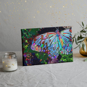 Toile Créatures terrestres