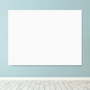 Toile Créez votre propre