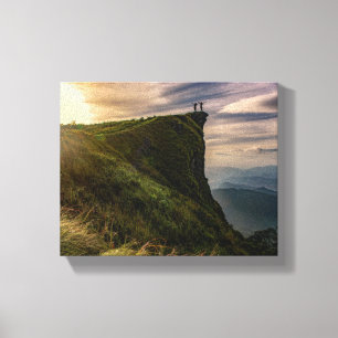 Toile Créez votre propre famille de photos