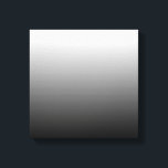 Toile Créez votre propre Ombre noir<br><div class="desc">Vous pouvez choisir votre couleur préférée pour vous coordonner avec l'arrière - plan sombre.</div>