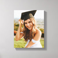 Créez Votre Propre Photo De Diplômé Personnalisée