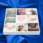Toile Créez votre propre photo Mariage personnalisée pou<br><div class="desc">Créez votre propre photo Mariage personnalisée pour les nouveaux mariés Imprimer</div>