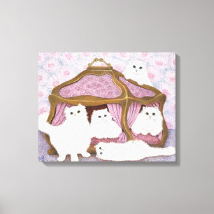 Toile Crème de la creme