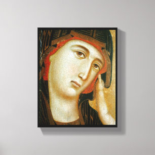 Toile Crevole Madonna