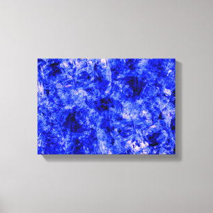 Toile Crystallié par Kenneth Yoncich