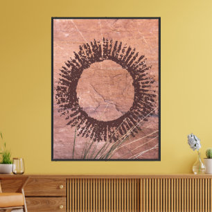 Toile Cuba Mesa, Nouveau-Mexique