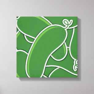 Toile Cucumber