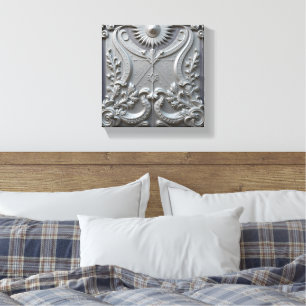 Toile Culte du solstice
