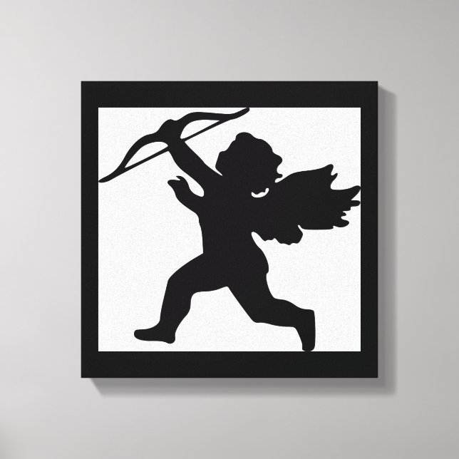 TOILE CUPID (Recto)