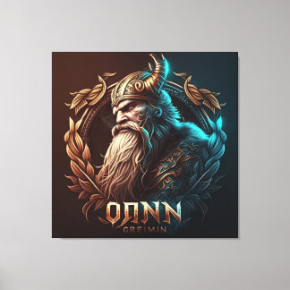 Toile custom premium frame, canvas print #2