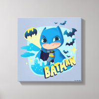 Cuter than mignon Batman