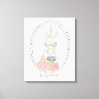 Cutie caféinée | Brew Unicorn