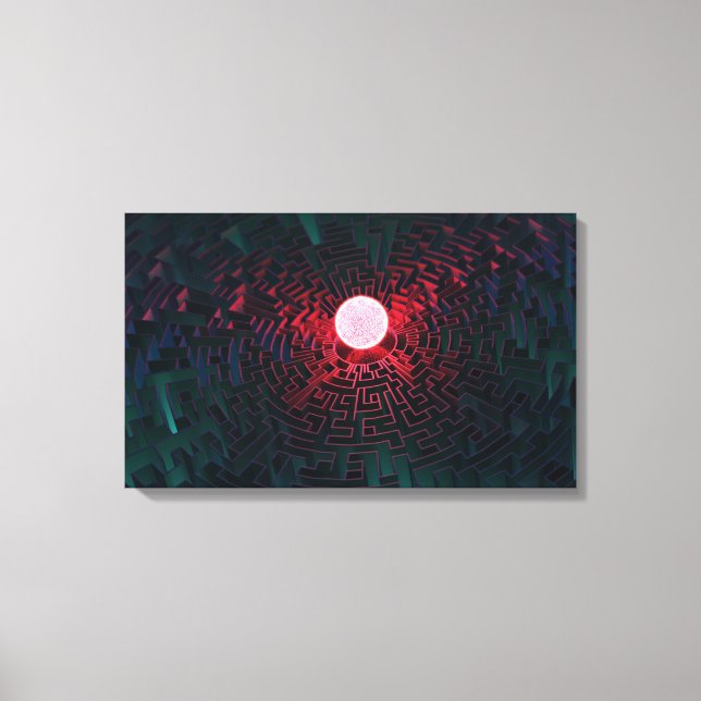 Toile Daedalus (Recto)