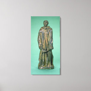 Toile d'Aire de Jean, des bourgeoiss de Calais (bronze)