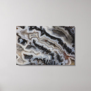 Toile Dalle mixte de jaspe Agate
