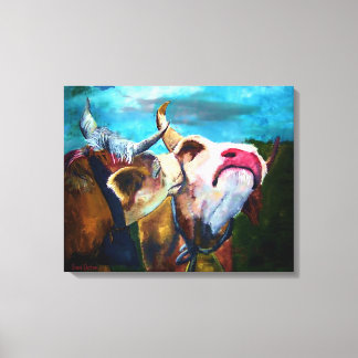 Toile Dans le Mooooood