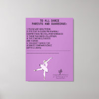 Danse Parent Rappel Moutons Lavande