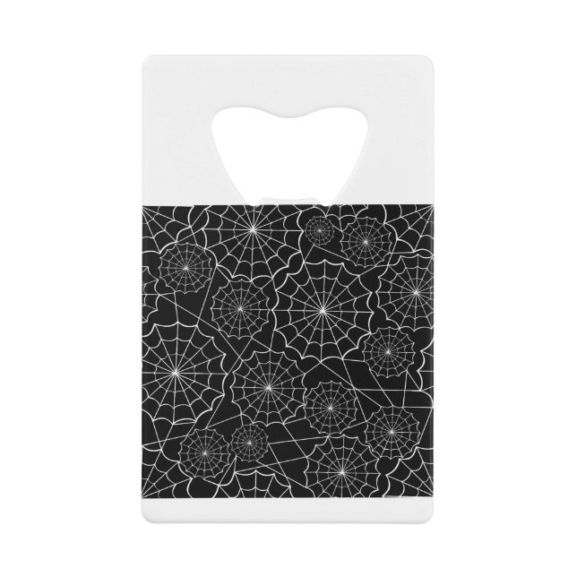 toile d'araignée d'halloween (Devant)