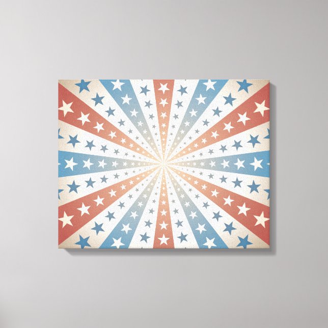 Toile Daredevil (Recto)