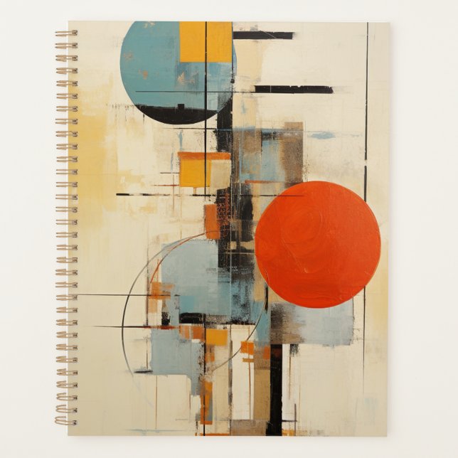 Toile d'art 289 (Devant)
