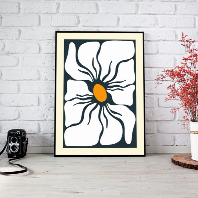 Toile d'art murale Abstraite (living room décor, above bed wall art, modern home décor, nursery wall art, large wall décor, canvas)