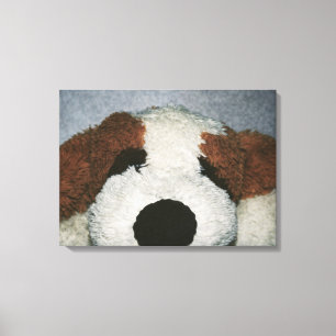 Toile de chien