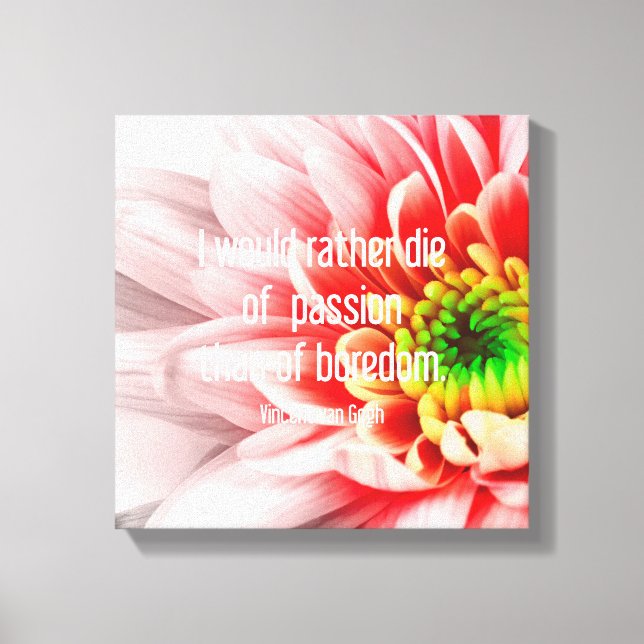 Toile de devis rose (Recto)