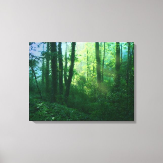 Toile de fertilité Imprimer (Recto)