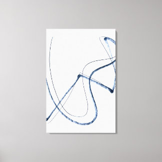 Toile de fond minimaliste en mouvement abstrait Ca