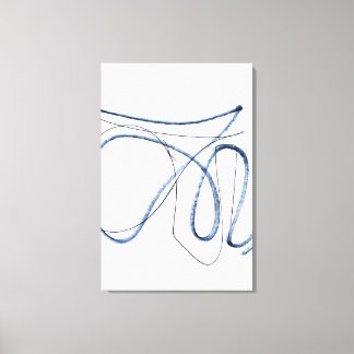 Toile de fond minimaliste en mouvement abstrait Ca