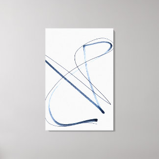 Toile de fond minimaliste en mouvement abstrait Ca