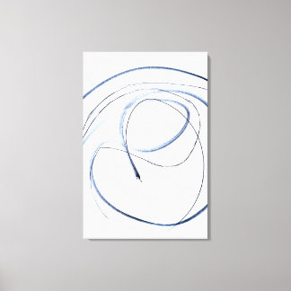 Toile de fond minimaliste en mouvement abstrait Ca