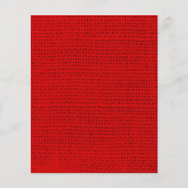 Toile de jute (Devant)